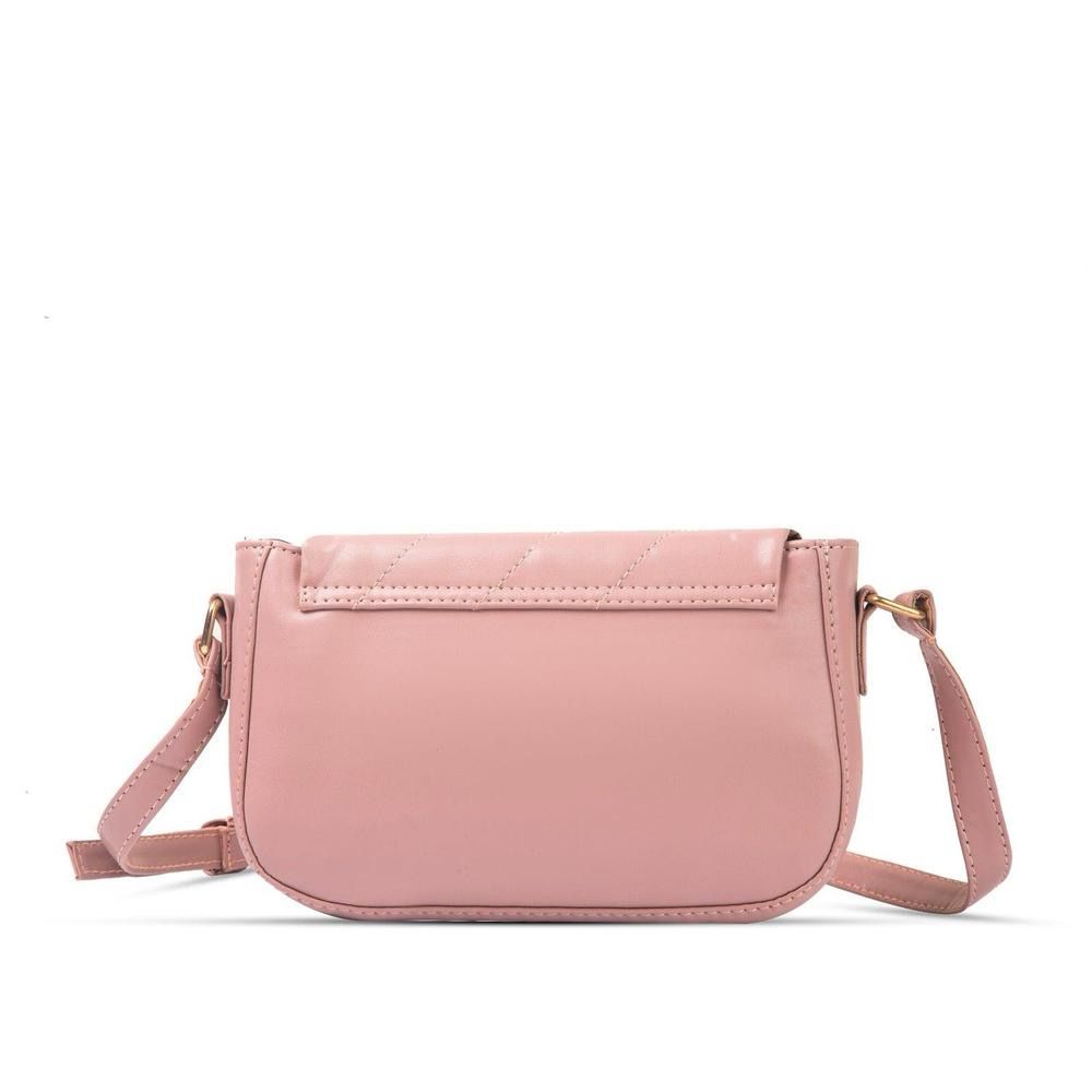 Blush Belle Crossbody