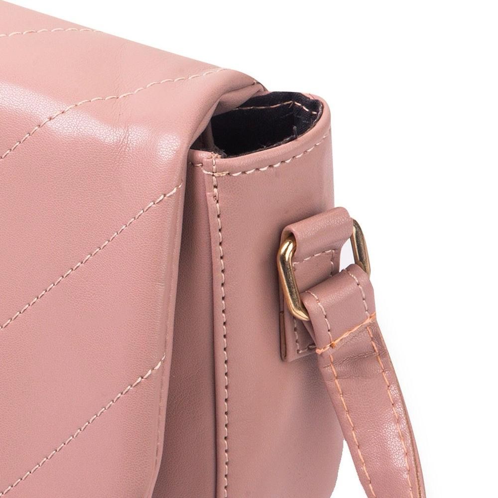 Blush Belle Crossbody