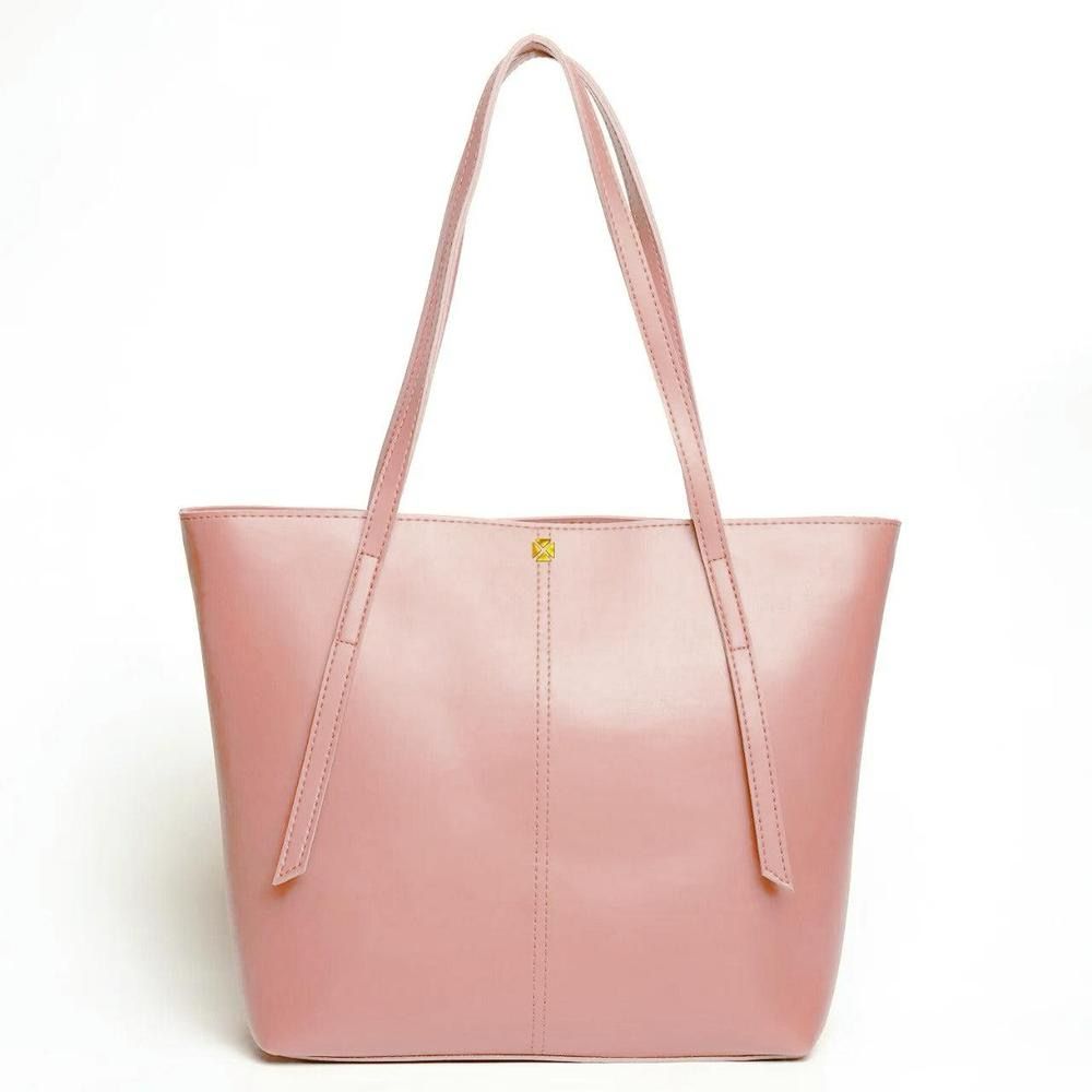 Luxe Tote