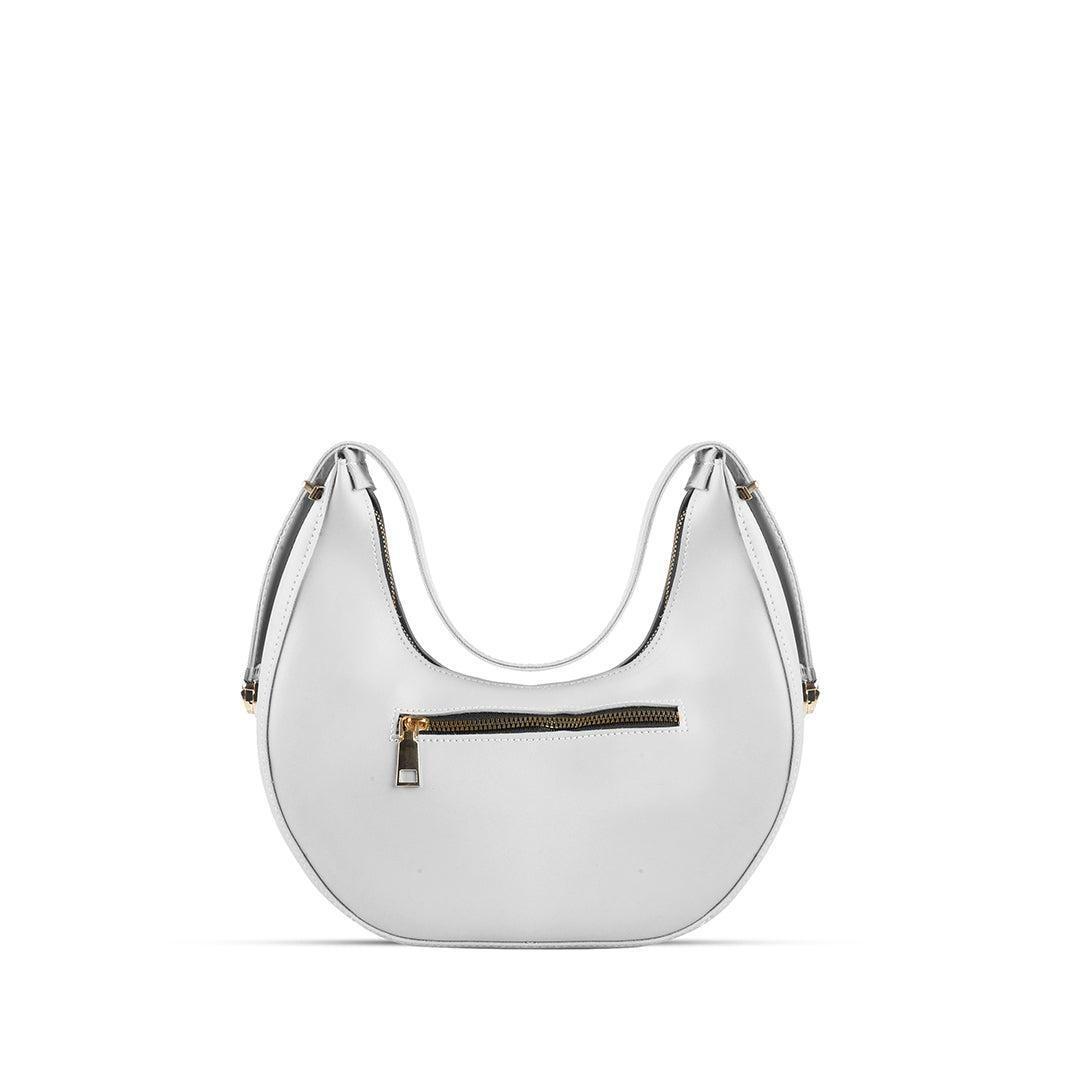 Luna Curve Shoulder Bag