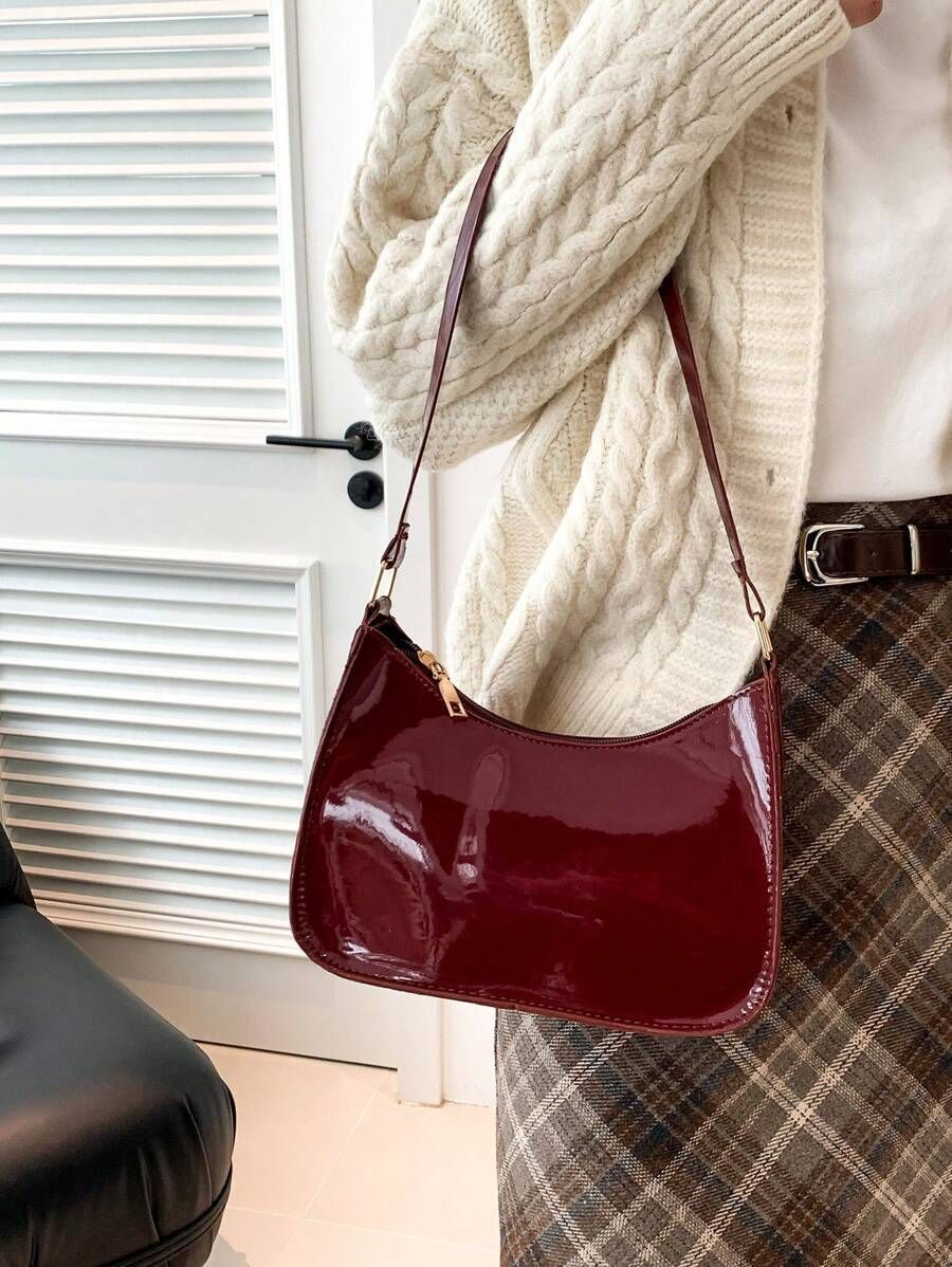 Burgundy Affair