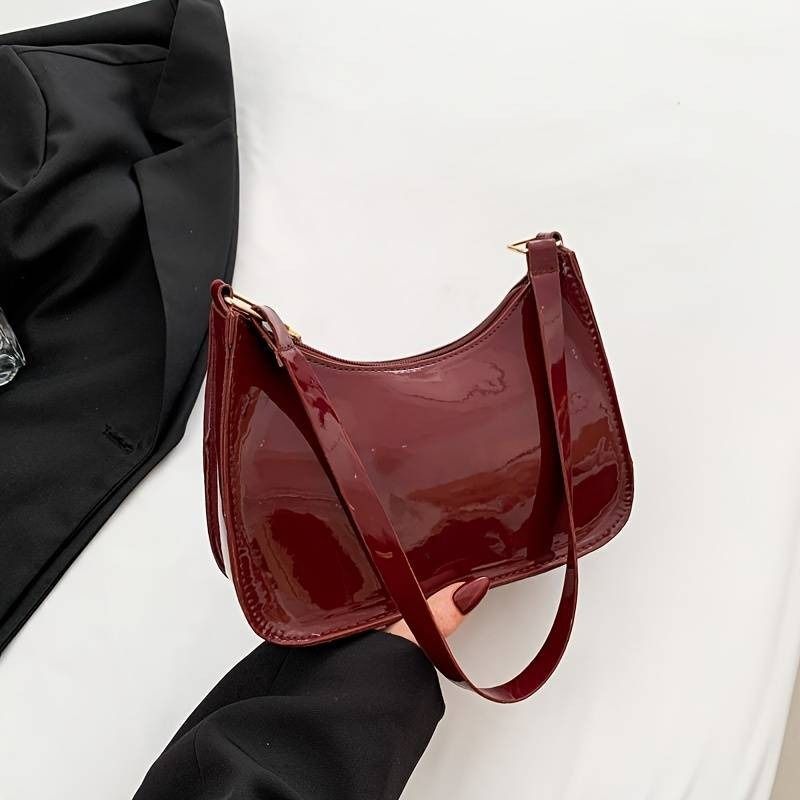 Burgundy Affair