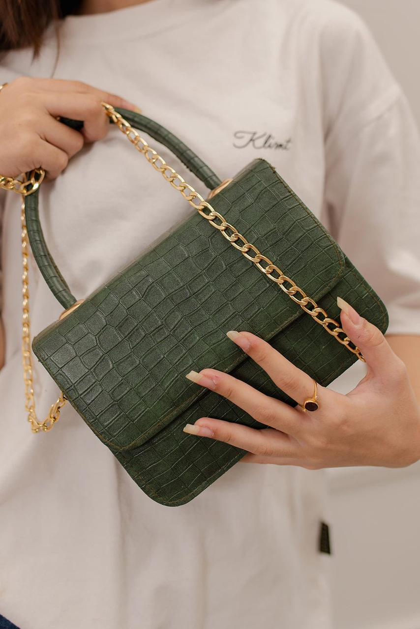 Cross Body Bags
