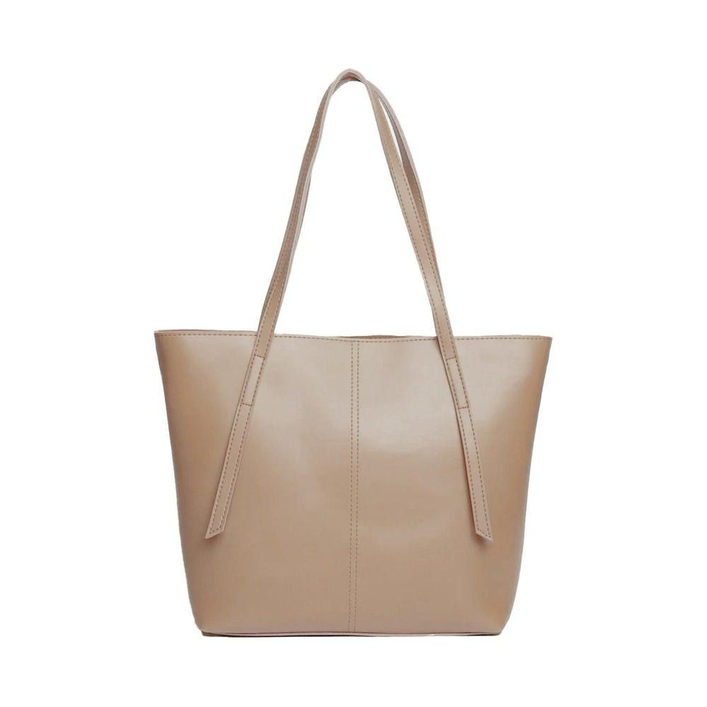 Luxe Tote