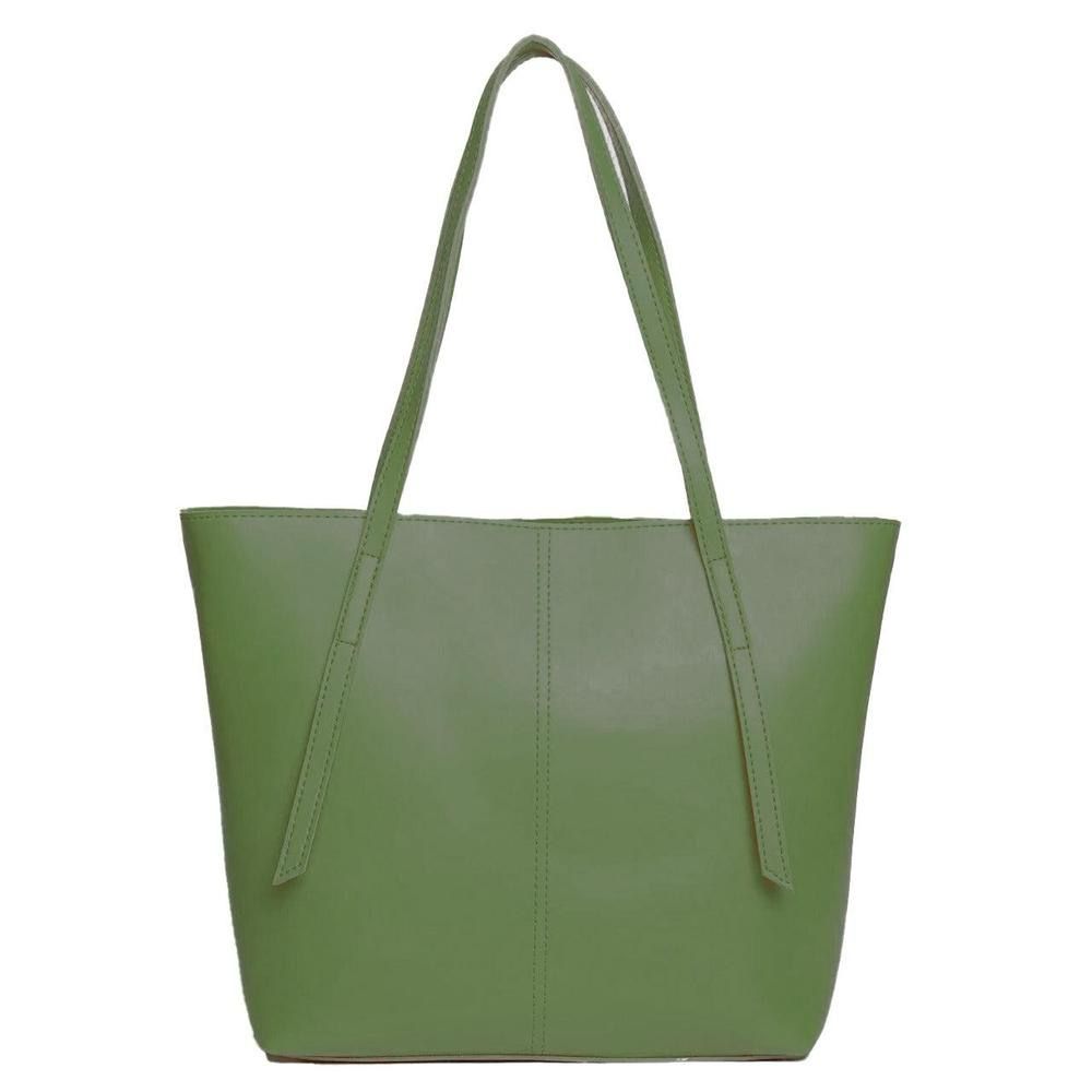 Luxe Tote