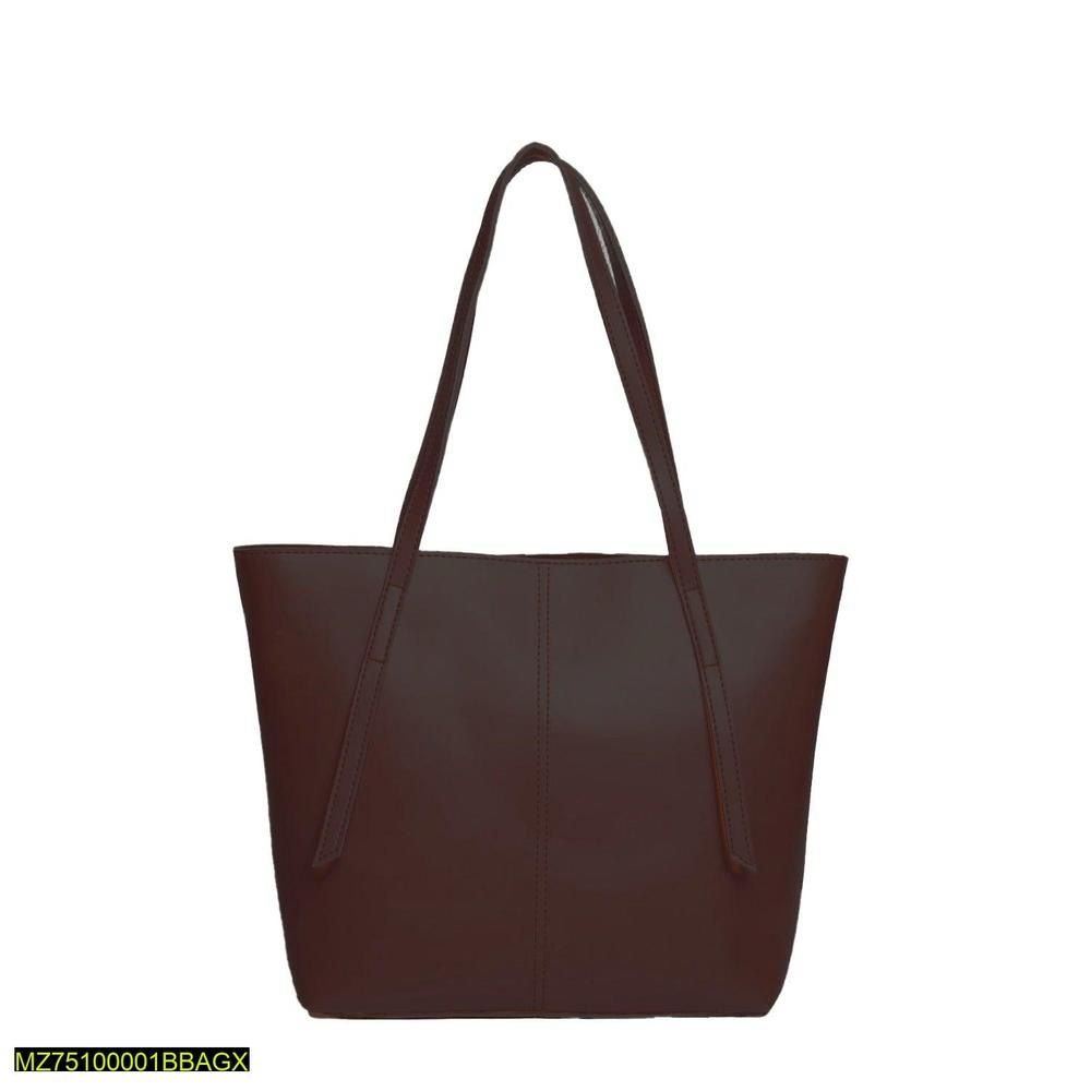 Luxe Tote