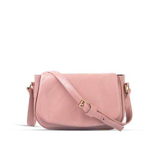 Blush Belle Crossbody