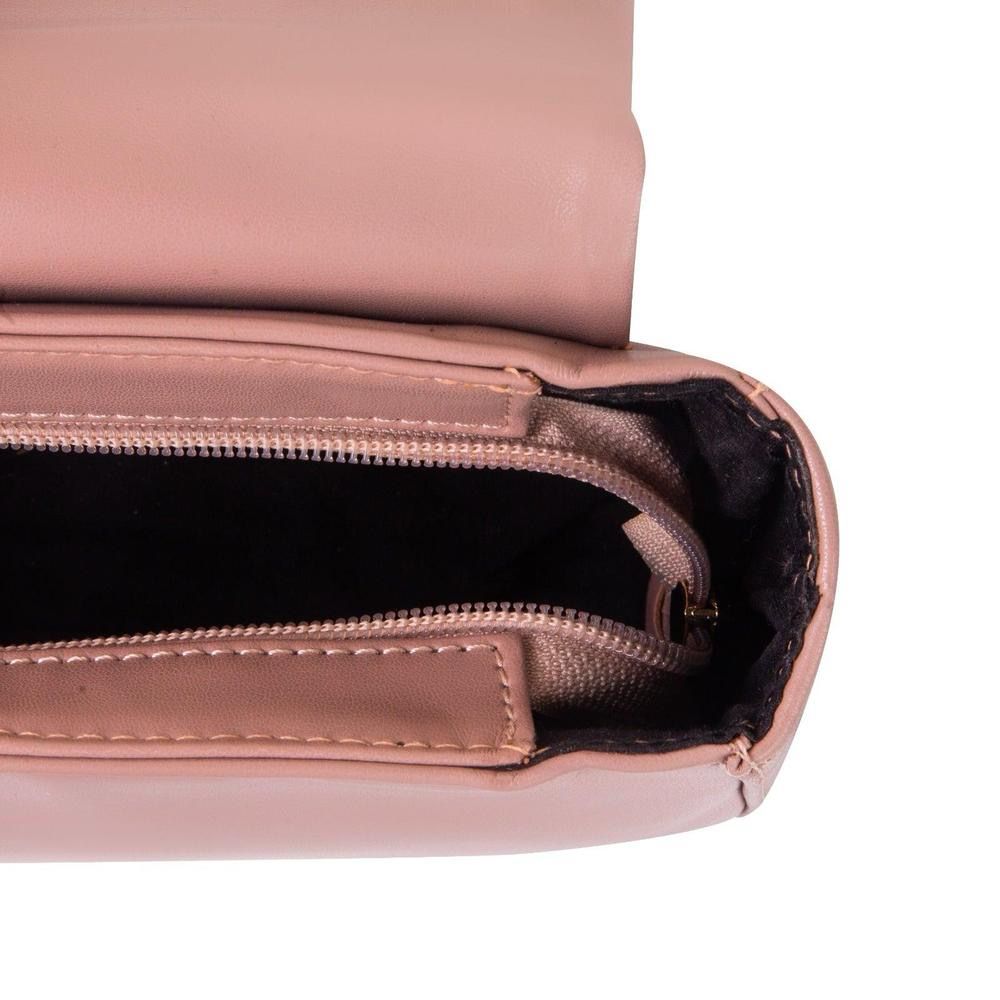 Blush Belle Crossbody