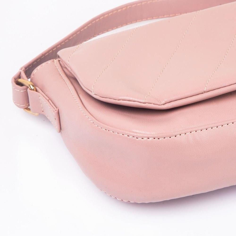 Blush Belle Crossbody
