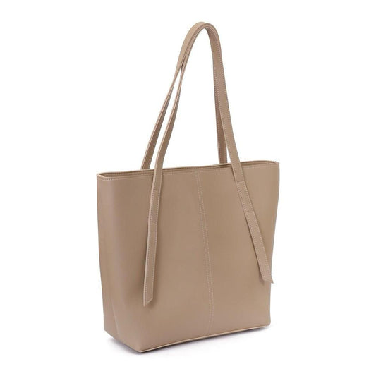 Luxe Tote