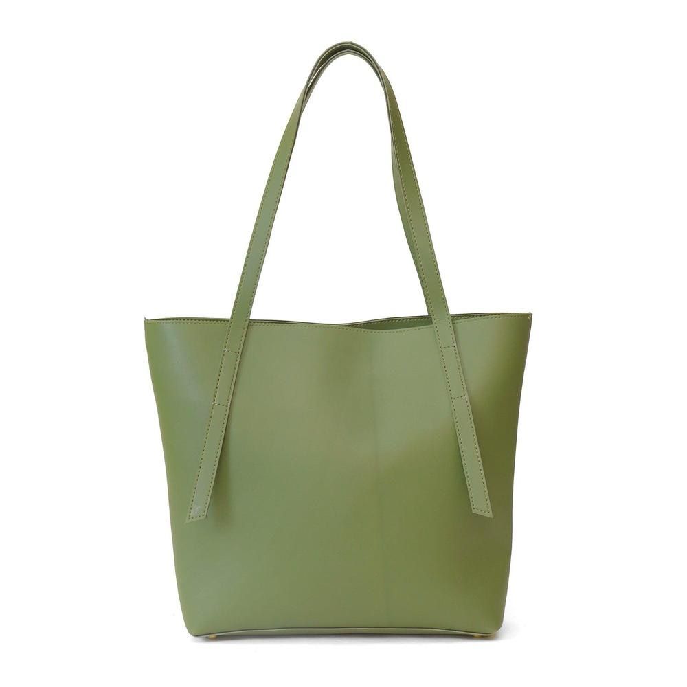 Luxe Tote