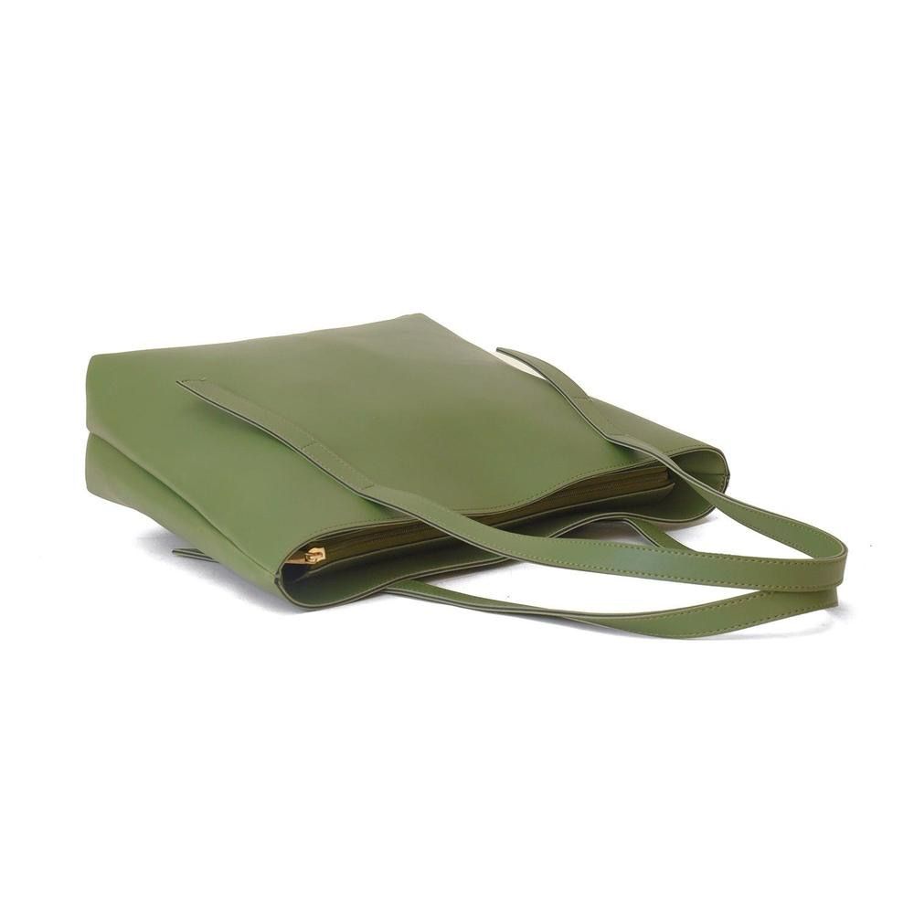 Luxe Tote
