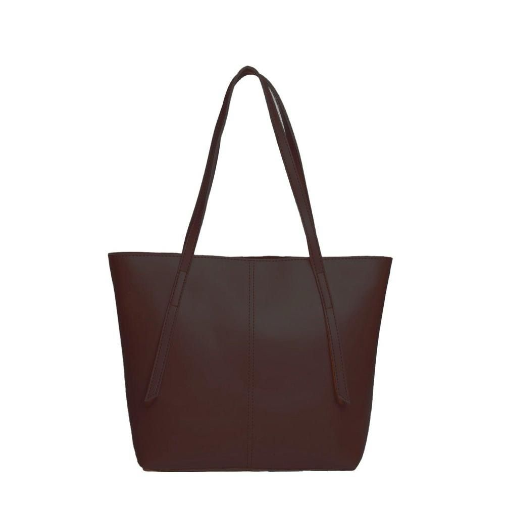 Luxe Tote