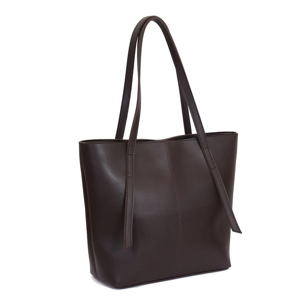 Luxe Tote