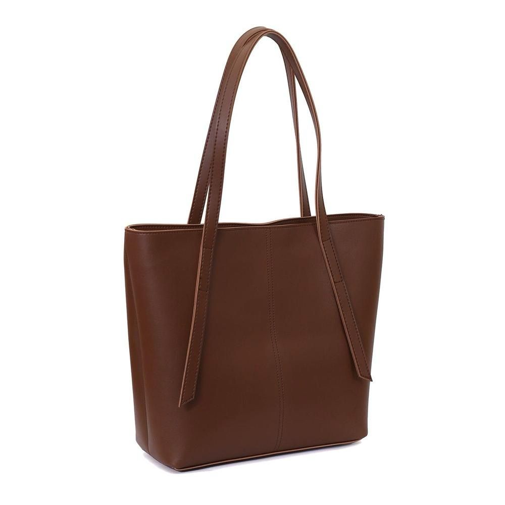 Luxe Tote