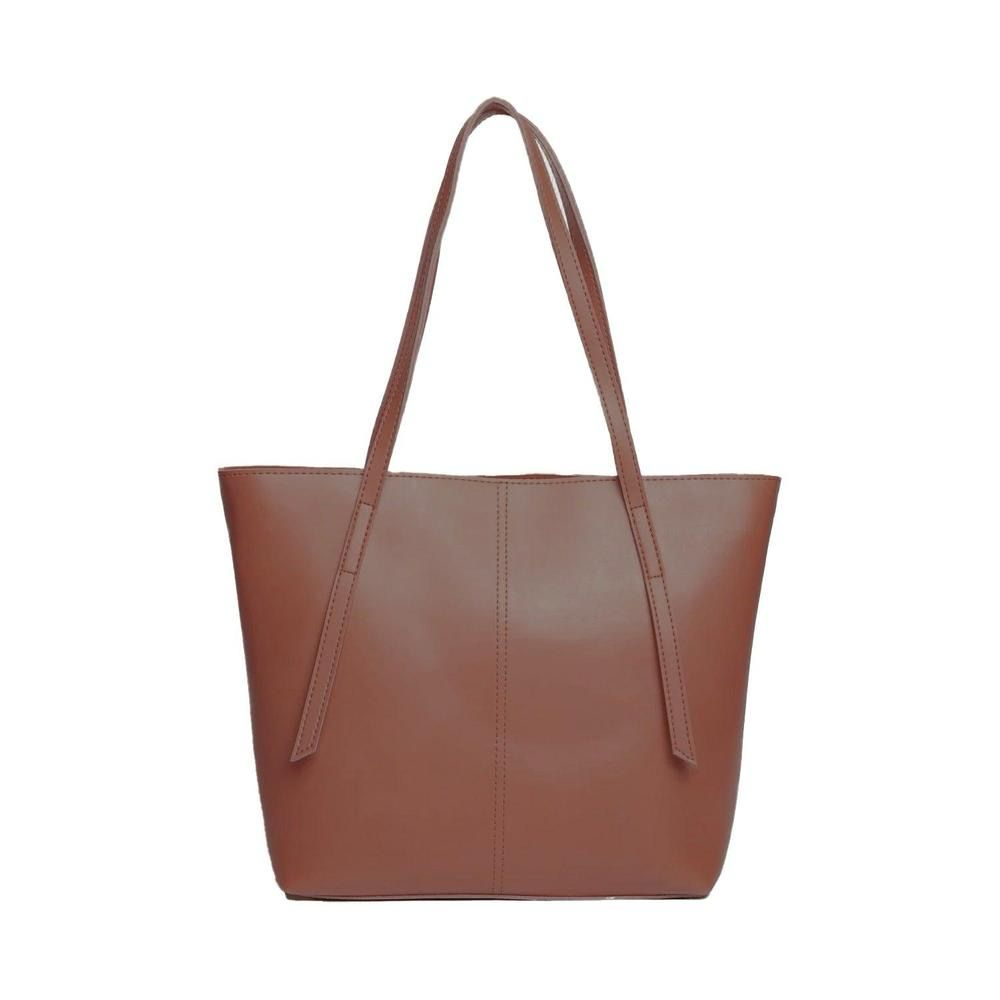 Luxe Tote