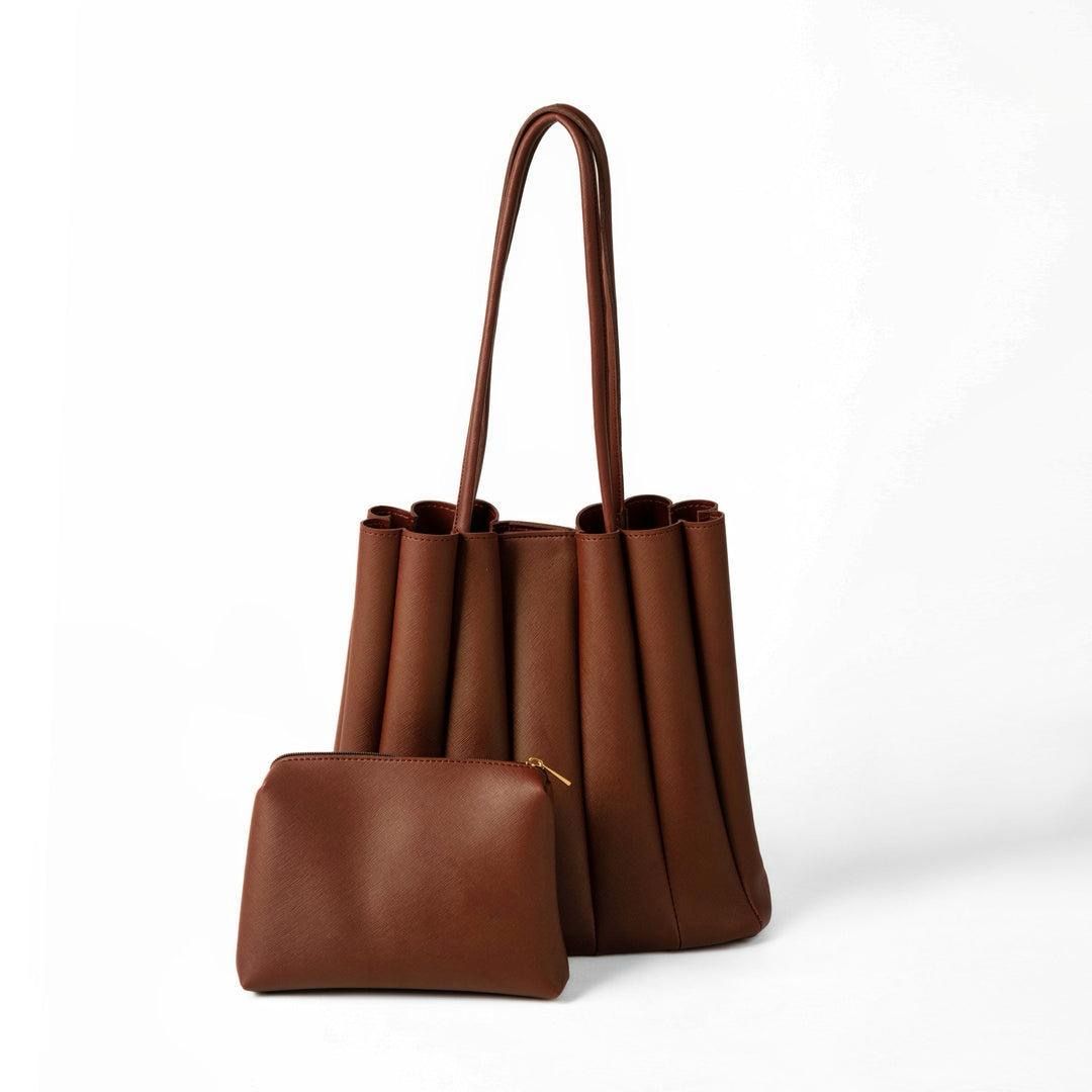 Duo Tote - Coco