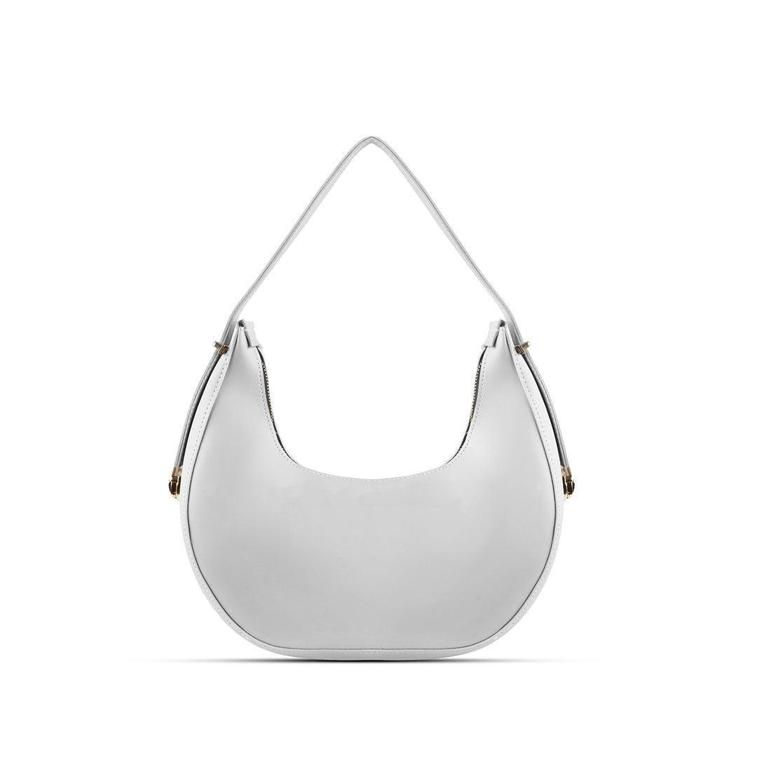 Luna Curve Shoulder Bag