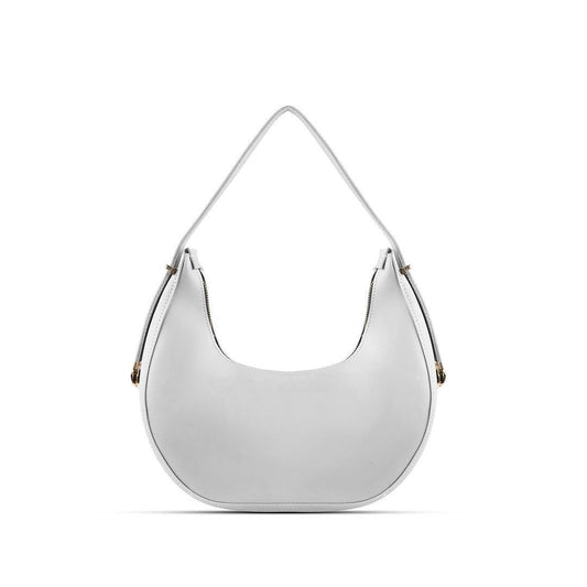 Luna Curve Shoulder Bag