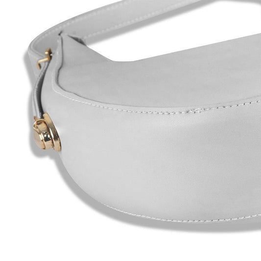 Luna Curve Shoulder Bag