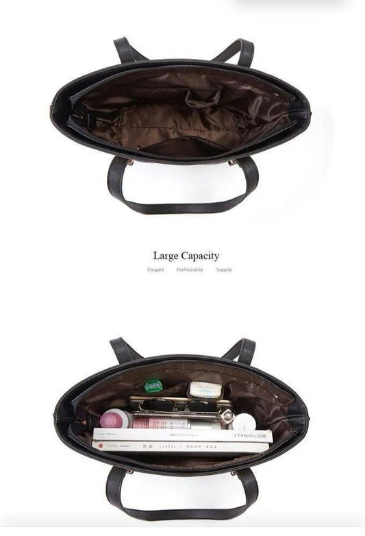 Teddy Tote