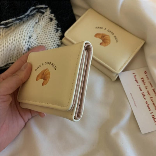 Bon Appétit Wallet