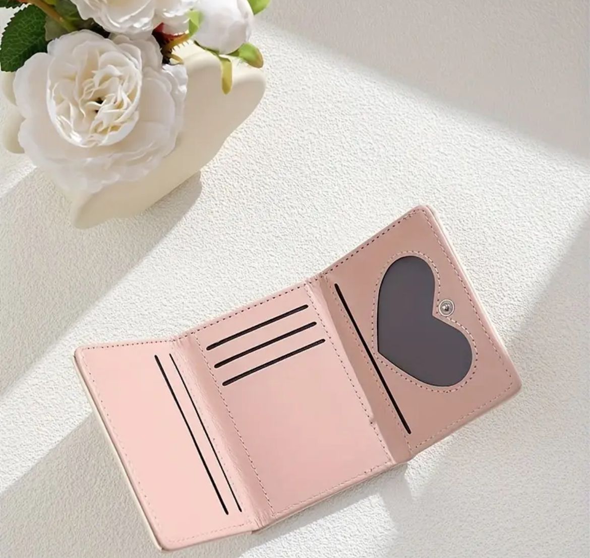 Bon Appétit Wallet