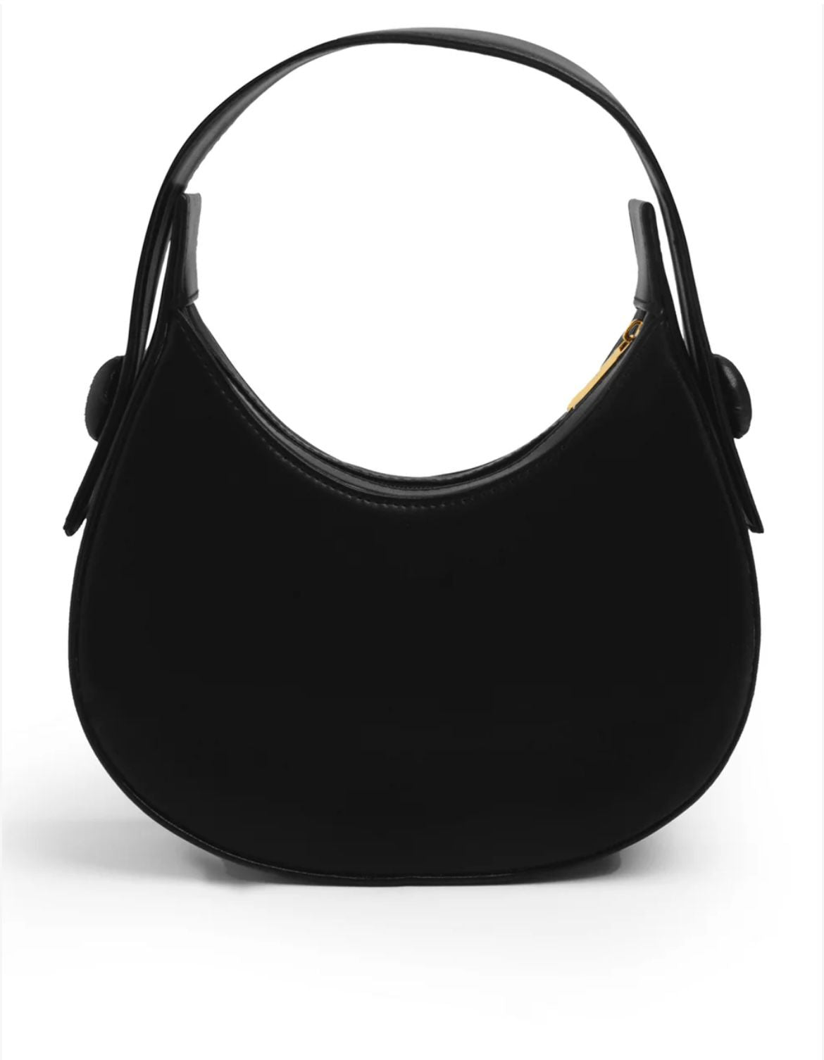 Crescenta - Black
