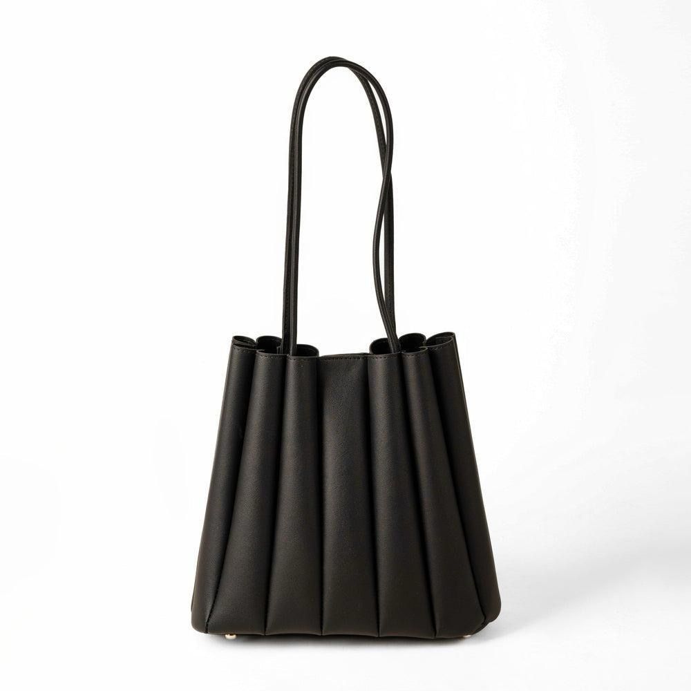 Duo Tote - Black