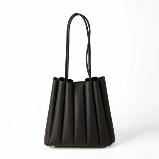 Duo Tote - Black