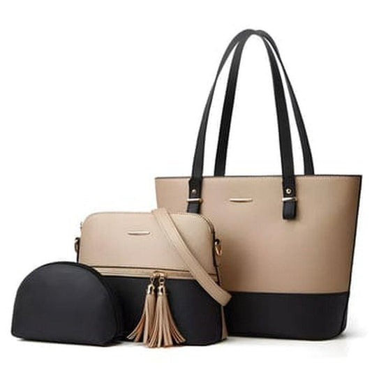 Teddy Tote
