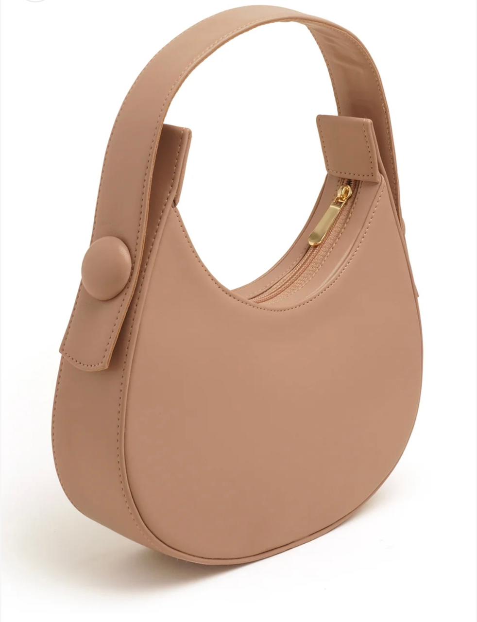 Crescenta - Tea Pink
