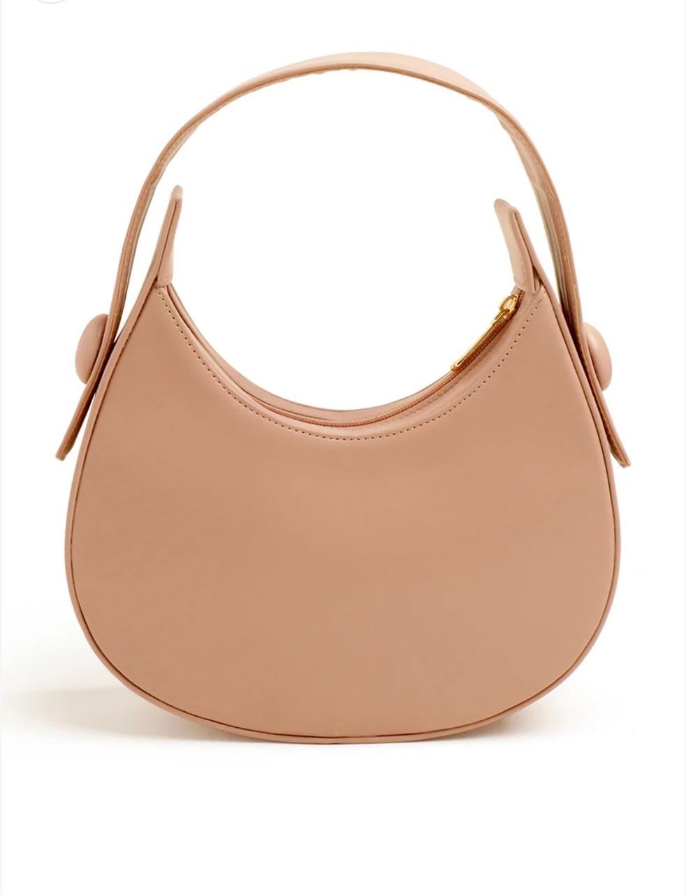 Crescenta - Tea Pink