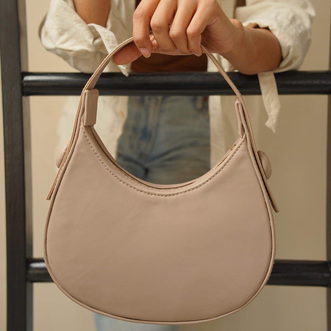 Crescenta - Tea Pink