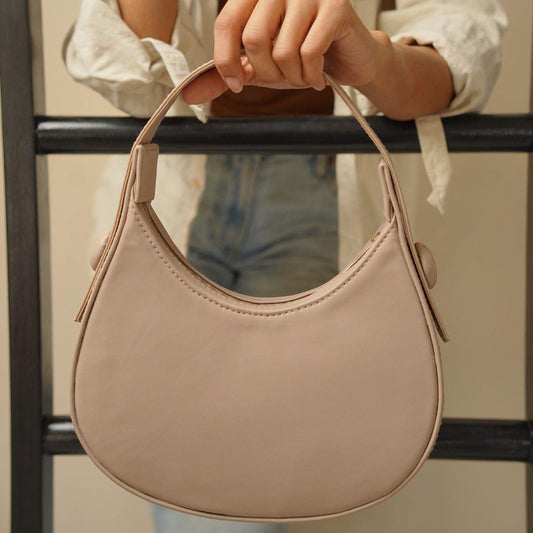 Crescenta - Tea Pink