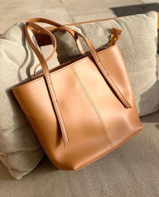 Luxe Tote